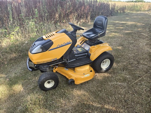 Cub cadet i1050 - cadet,