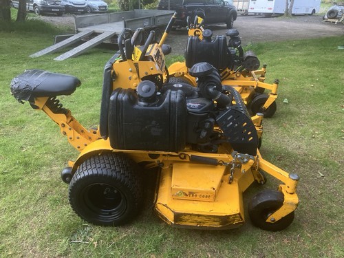 Wright ride lawn mower - lawn,