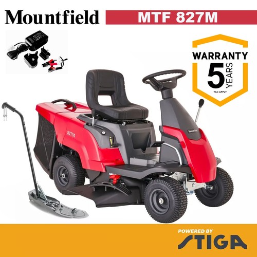 Mountfield mtf 827m petrol - mtf,