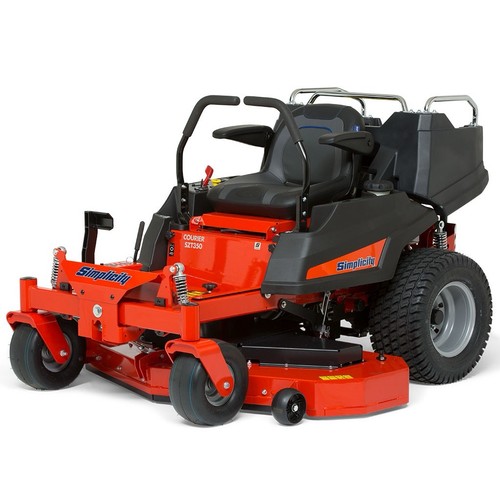 Simplicity szt350 zero - szt350, turn