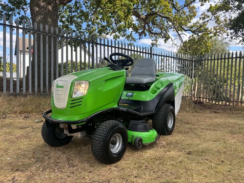 Viking stihl mt6112c ride - mt6112c,