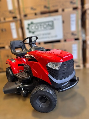 New mountfield 1538 mulching - 1538-h,
