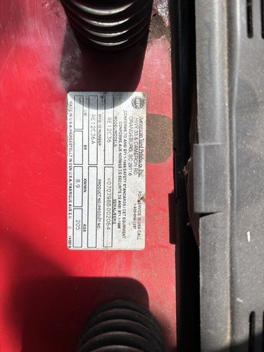 Rally 12c36a 12hp petrol - rally,