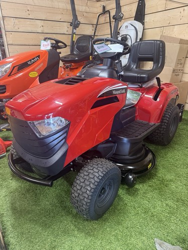 Display mountfield 1538h sd - ex,