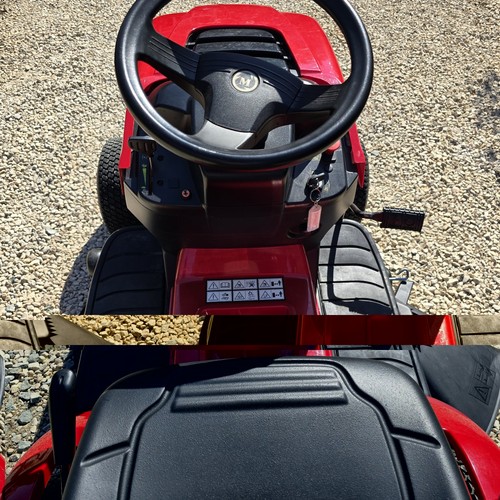 Mountfield 750 452cc petrol - 750,
