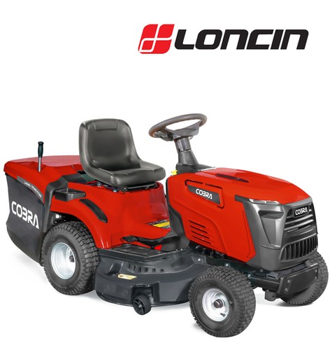 Cobra lt92hrl lawn tractor - lt92hrl,
