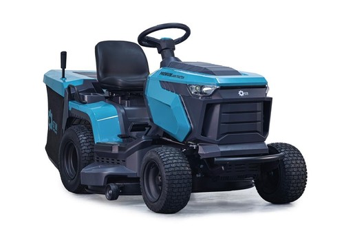 Gtm t84h ride lawn mower - gtm,