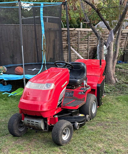 Countax c300h ride lawn - countax, ride-on