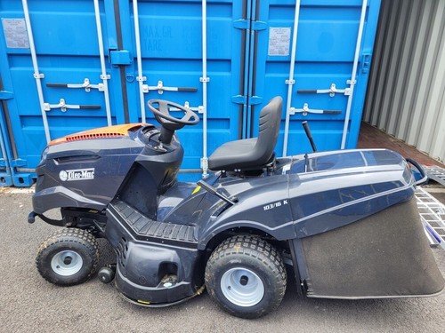 Ride lawn mowers used - ride,
