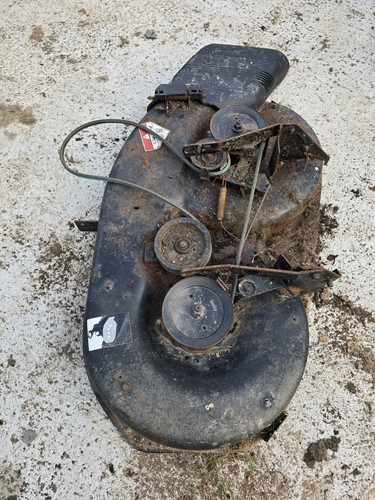 Mcculloch husqvarna 42 - 42",