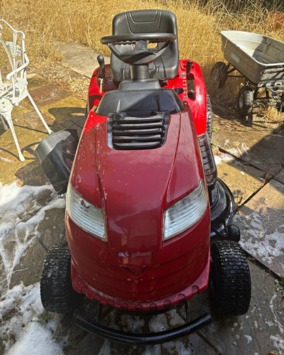 Mountfield mtf 98m petrol - mtf,