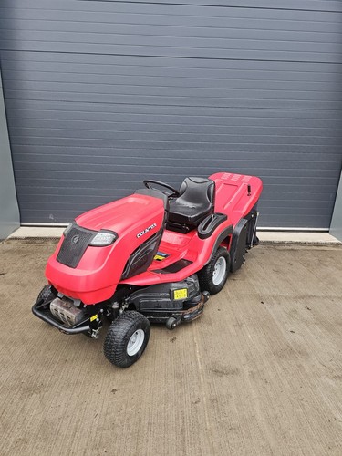 Countax c60 ride - countax,