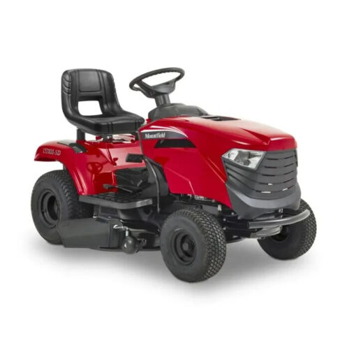 Mountfield 1538 mulching - mountfield, h