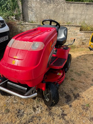 Countax c330 ride - countax, mower