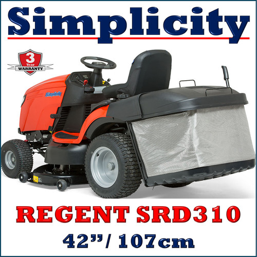 Simplicity srd310 107cm - simplicity,