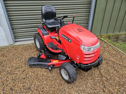 Snapper yt2452f petrol 4wd - yt2452f,