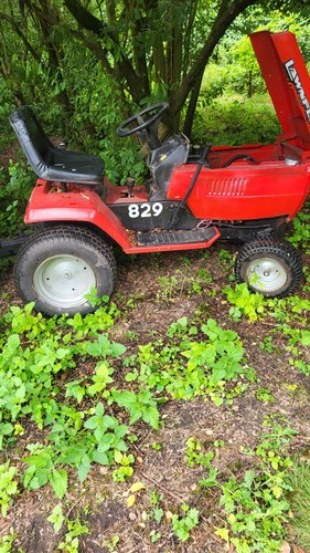 829 lornflite ride - lornflite, on