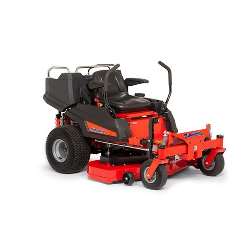 Simplicity szt275 zero turn - szt275,