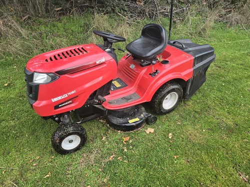 Mtd lawnflite 703rt - 703rt.., ride