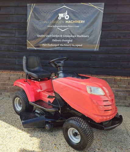 Mountfield 1538m ride - mountfield,