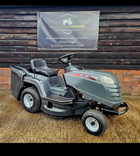 Mountfield t30 ride mower - m,