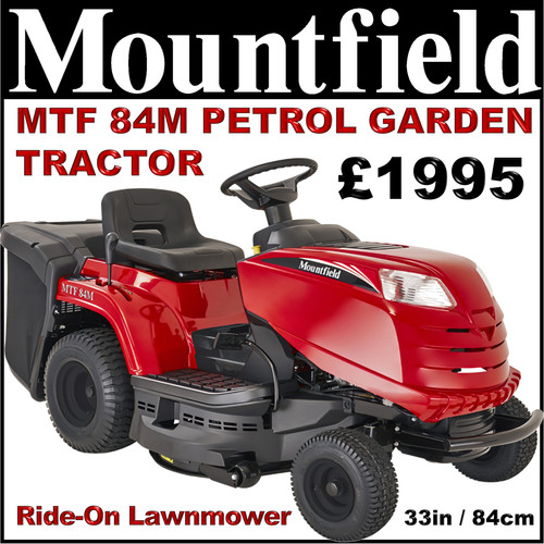 Mountfield mtf 84m 84cm - mtf, 33"