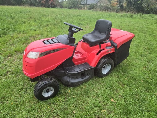 Mountfield 1530h ride on - mountfield, 1530h..