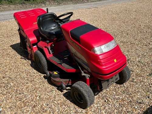 Countax c300h ride lawn - c300h,