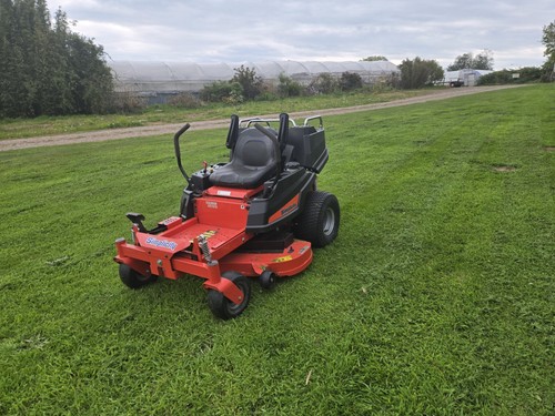 Simplicity szt275 zero turn - simplicity,