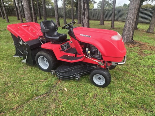 Countax k1850 hydro ride on - k1850...hydro..ride,