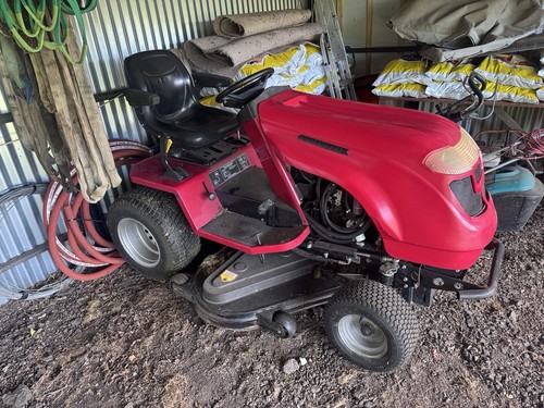 Countax a230d diesel - a230d, diesel,