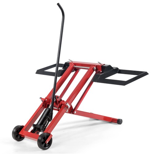 Costway folding ride lawn - costway,