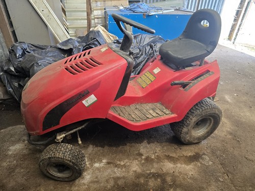 Mountfield ride garden - ride,