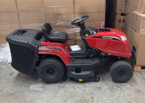 Mountfield mtf petrol - 84, h
