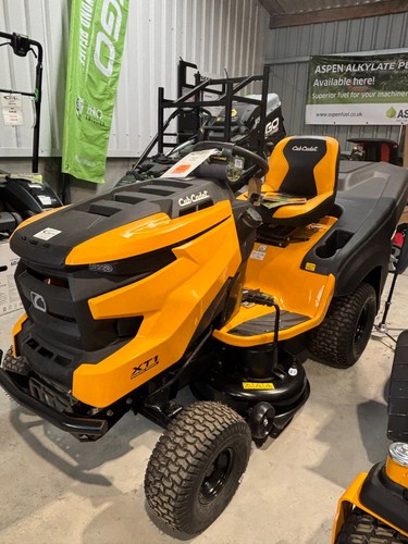 Cubcadet xt1or95 ride mower - xt1or95,