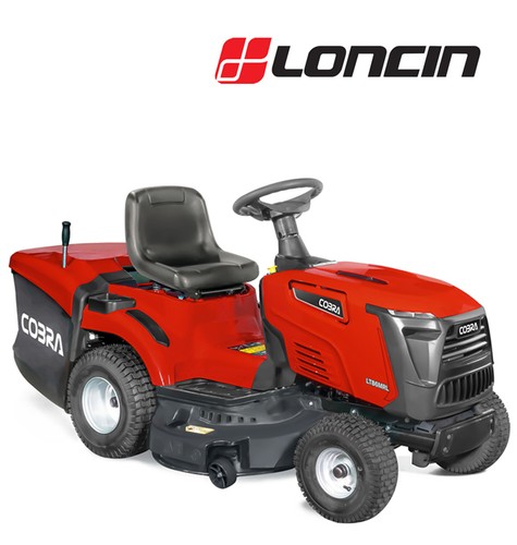Cobra colt86mrl lawn - lawn, tractor