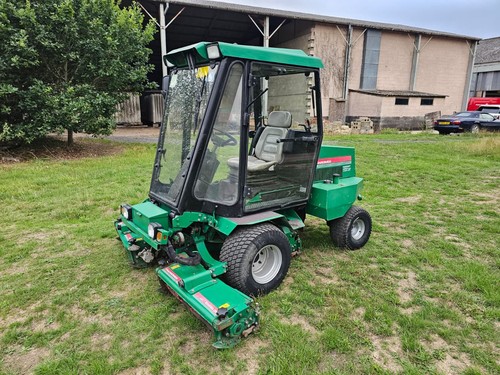 Ransomes parkway 2250 triple - parkway,