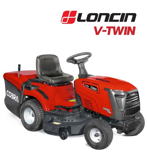 Cobra lt102hr2l lawn - lt102hr2l,