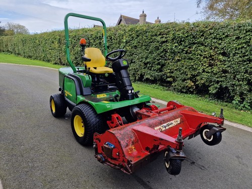 John deere 1565 - 1565, 38hp