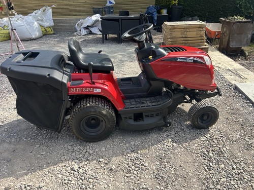 Mountfield mtf 84m - mtf,