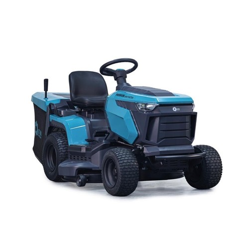 Lawn tractor gtm t92h - lawn,